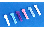 Sample cups (Tubes)